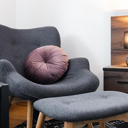 קושצ'ליסקו Apartamenty Shanta מראה חיצוני תמונה